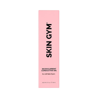 Microcurrent Conductive Gel - Skin Gym