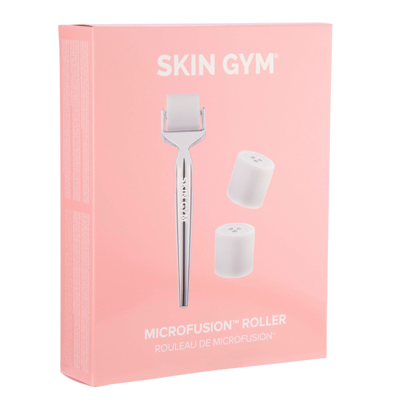 Skin Gym Microfusion Dissolving Hyaluronic Roller - Skin Gym