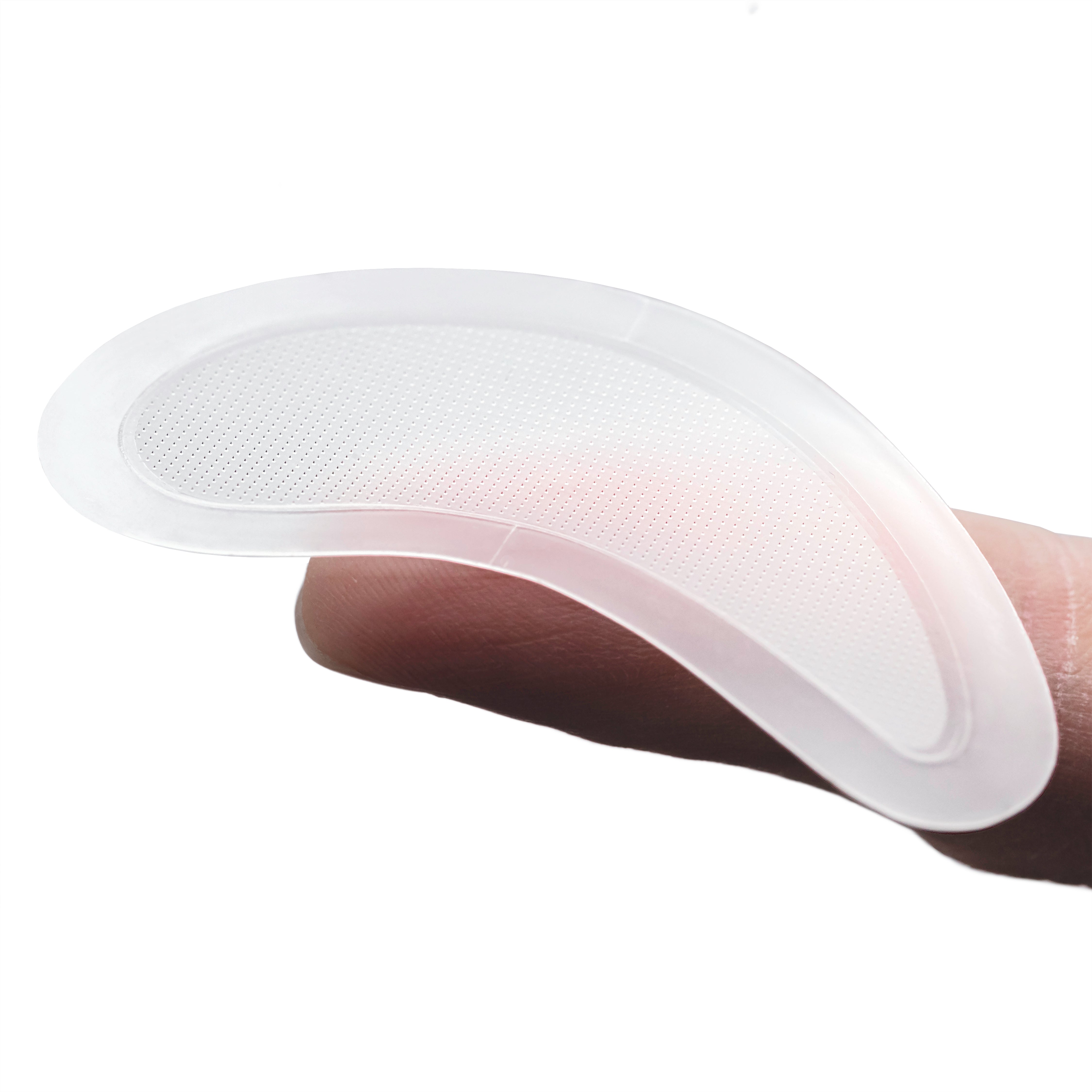 Microneedling Eye Patches
