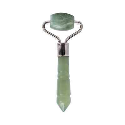 Mini Jade Eye Roller - Skin Gym