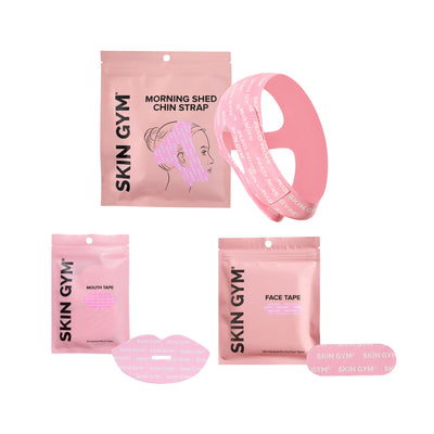 Morning Shed Bundle - Skin Gym