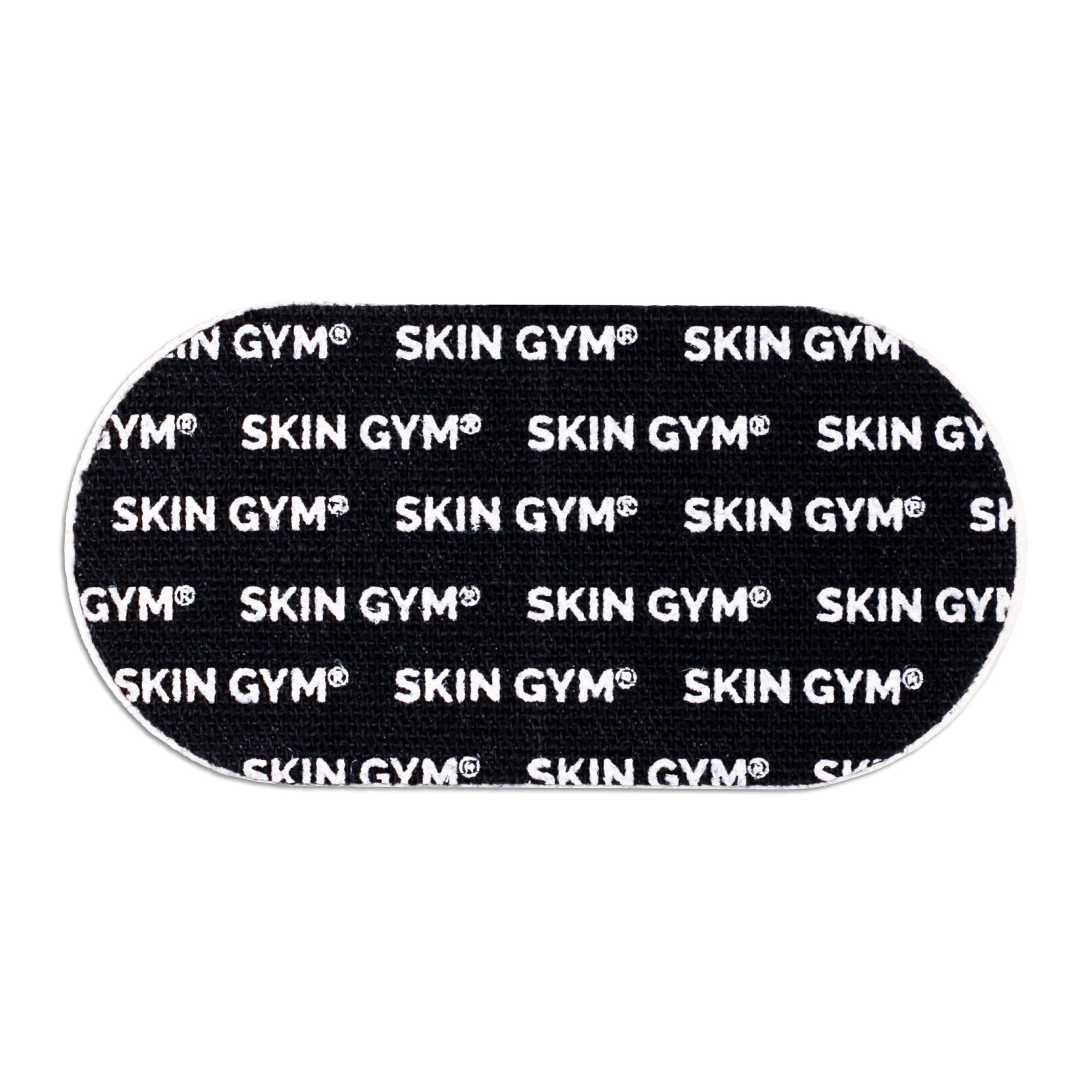 Mouth Tape - Black (30 Pack) - Skin Gym