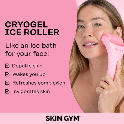 CryoCool Holiday Kit - Skin Gym