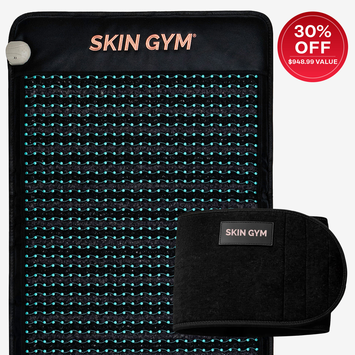 The Full-Body Reset - Skin Gym