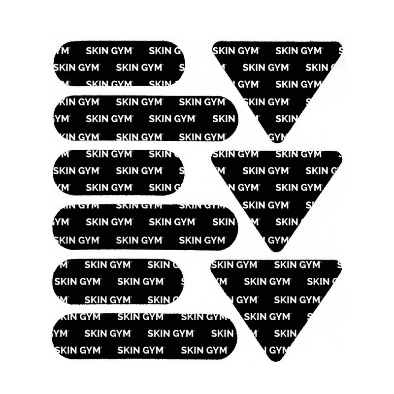 Face Tape Bundle - Skin Gym