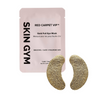 Skin Gym Gold Foil Eye Mask - Single