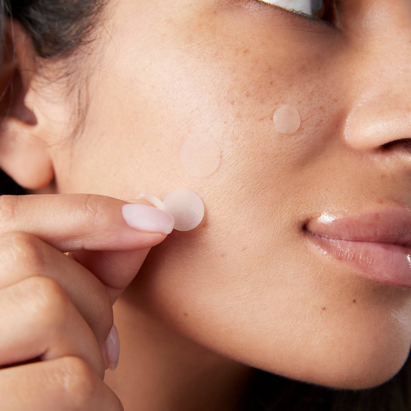 Pimple Poof Acne Patches - Skin Gym