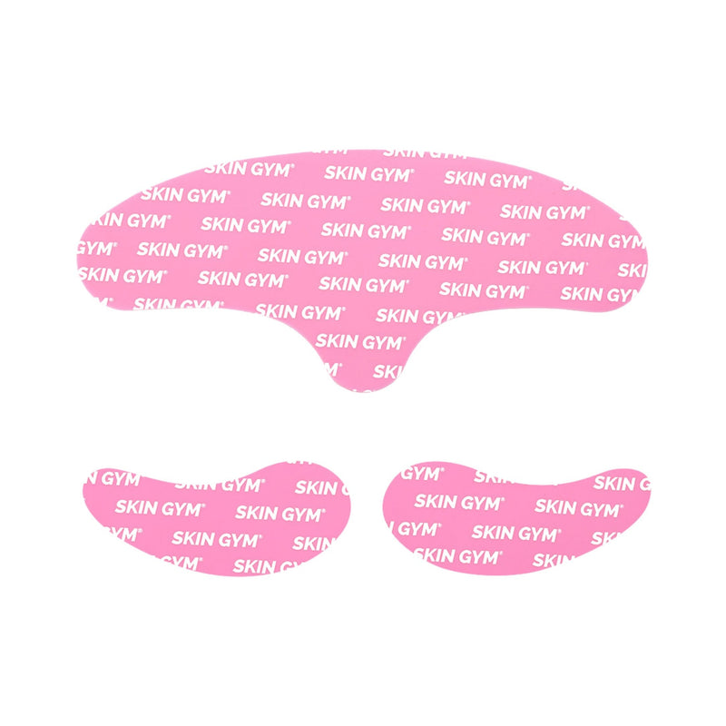 Re-Usable Mask Collection - Skin Gym