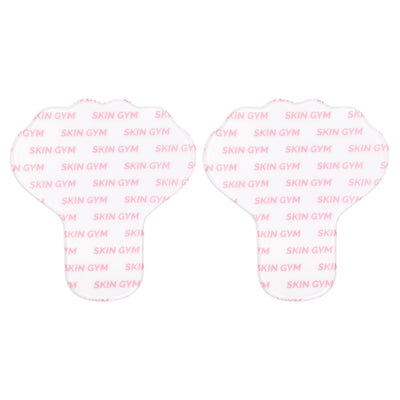 Reusable Silicone Hand Patches - Skin Gym