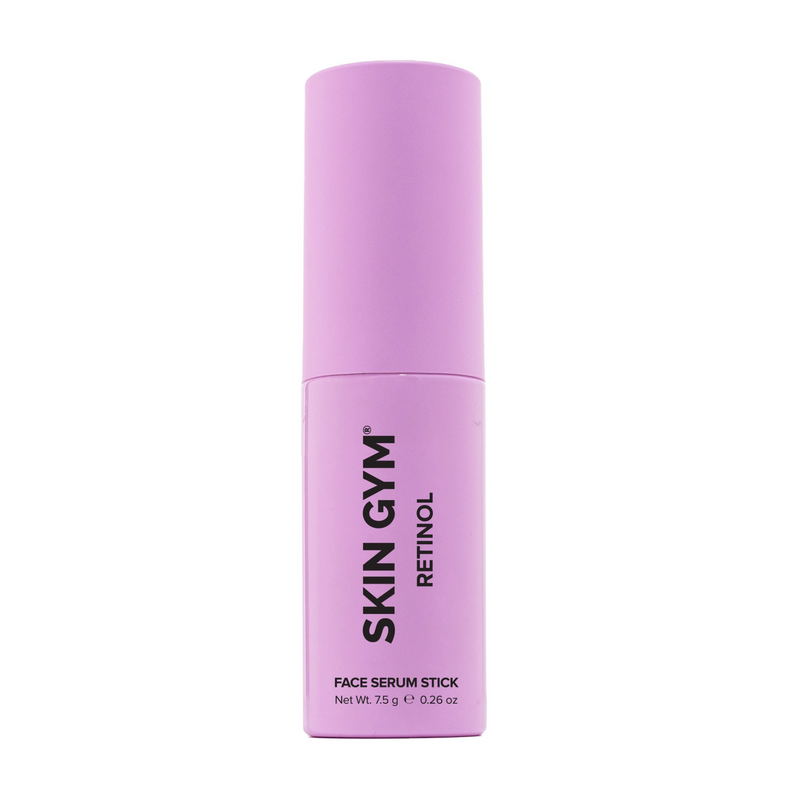 Retinol Face Serum Stick Skin Gym