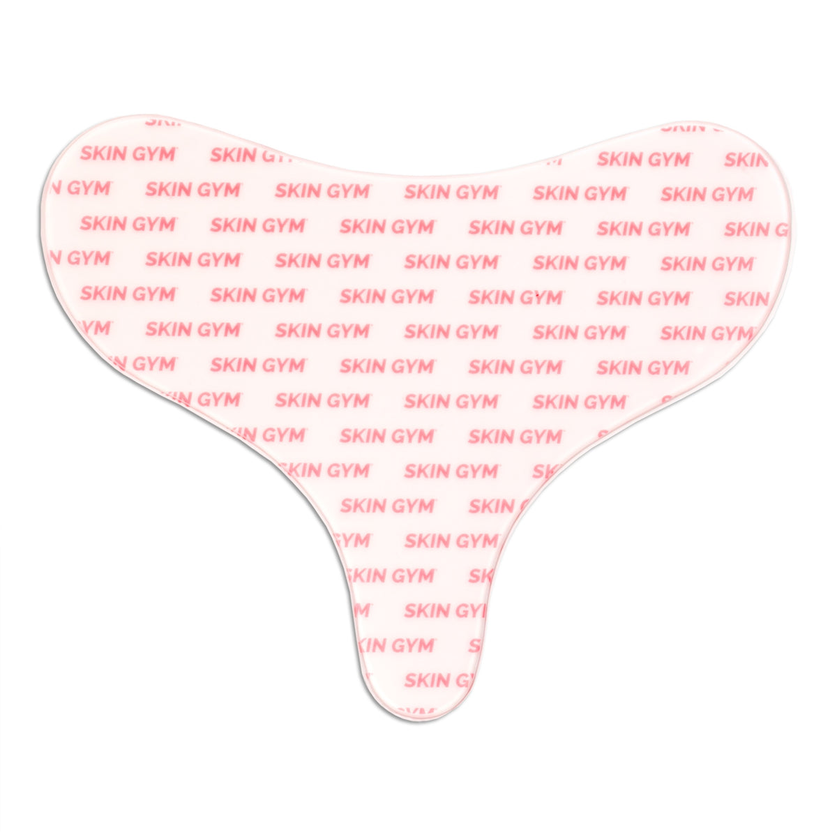 Reusable Décolleté Chest Wrinkle Patch® - Skin Gym