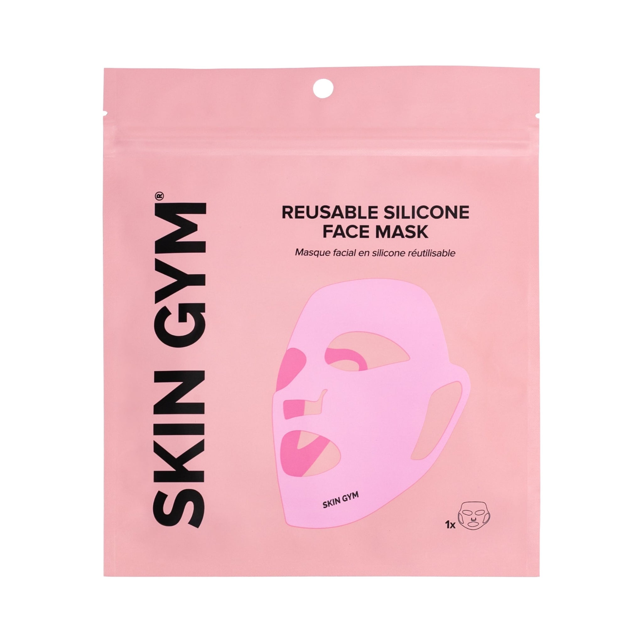 Reusable Face Mask