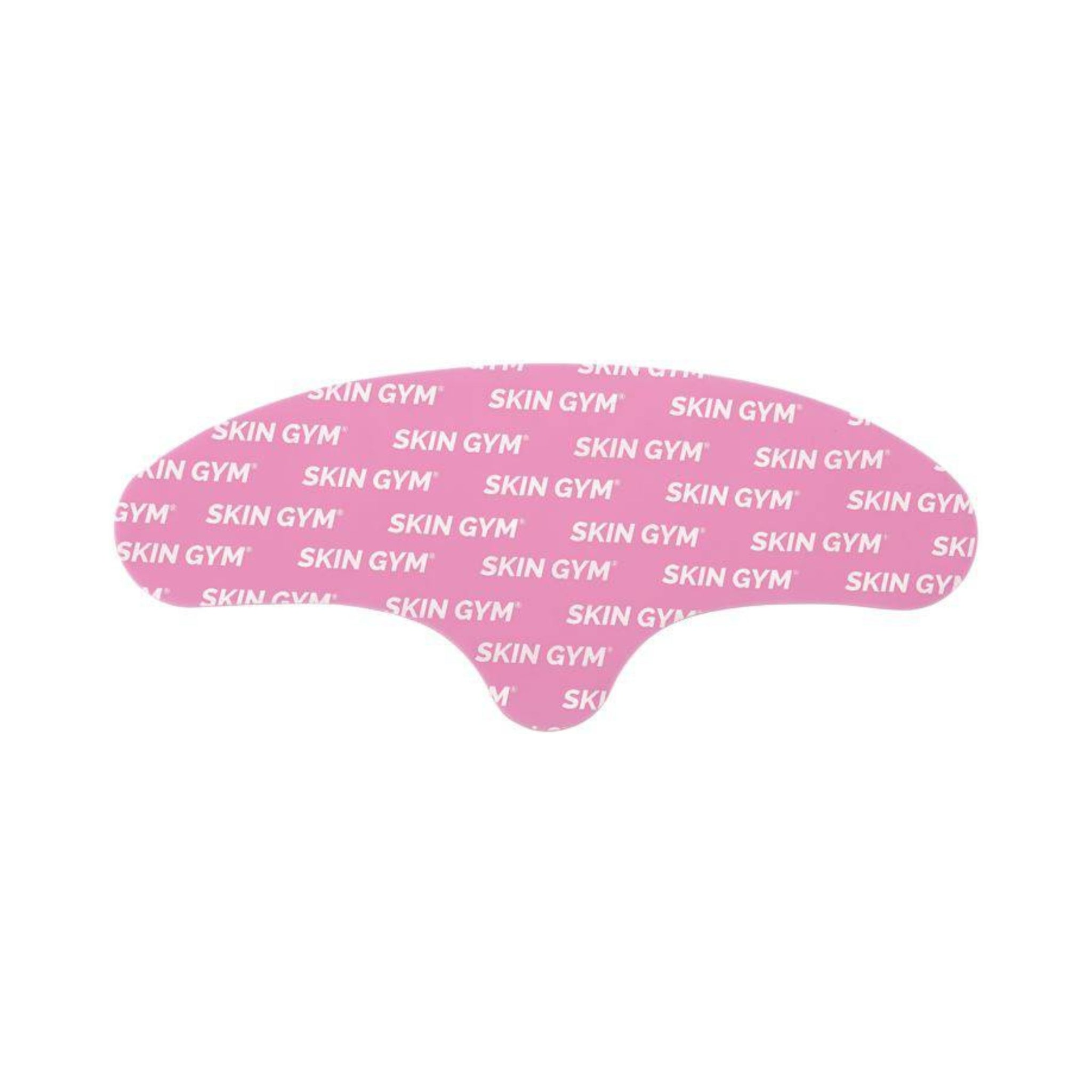 Reusable Forehead Mask