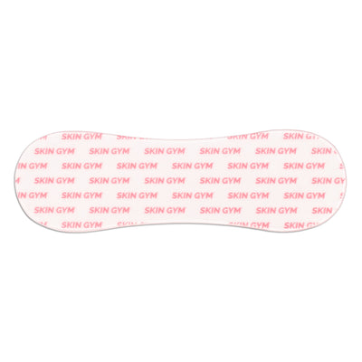 Reusable Neck Wrinkle Patch - Skin Gym