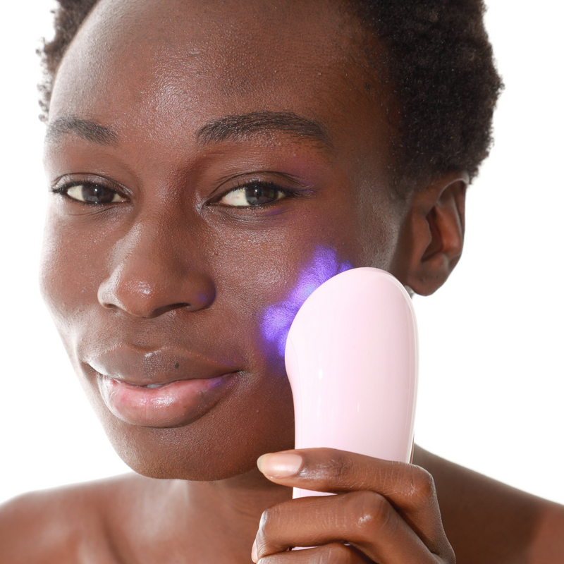 Revilit LED Light Therapy Wand Skin Gym