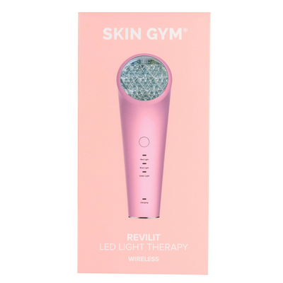 Revilit LED Light Wand - Skin Gym
