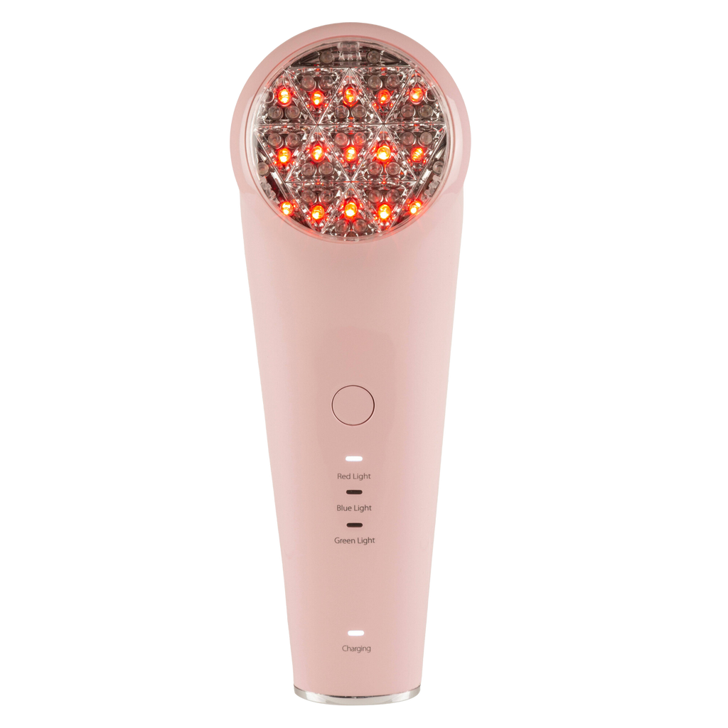 Revilit LED Light Therapy Wand Skin Gym Revilit led light therapy wand skin gym