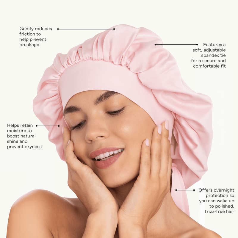 DreamWrap Bonnet - Skin Gym