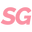 SKIN GYM logo