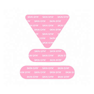 Pink Face Tape Bundle