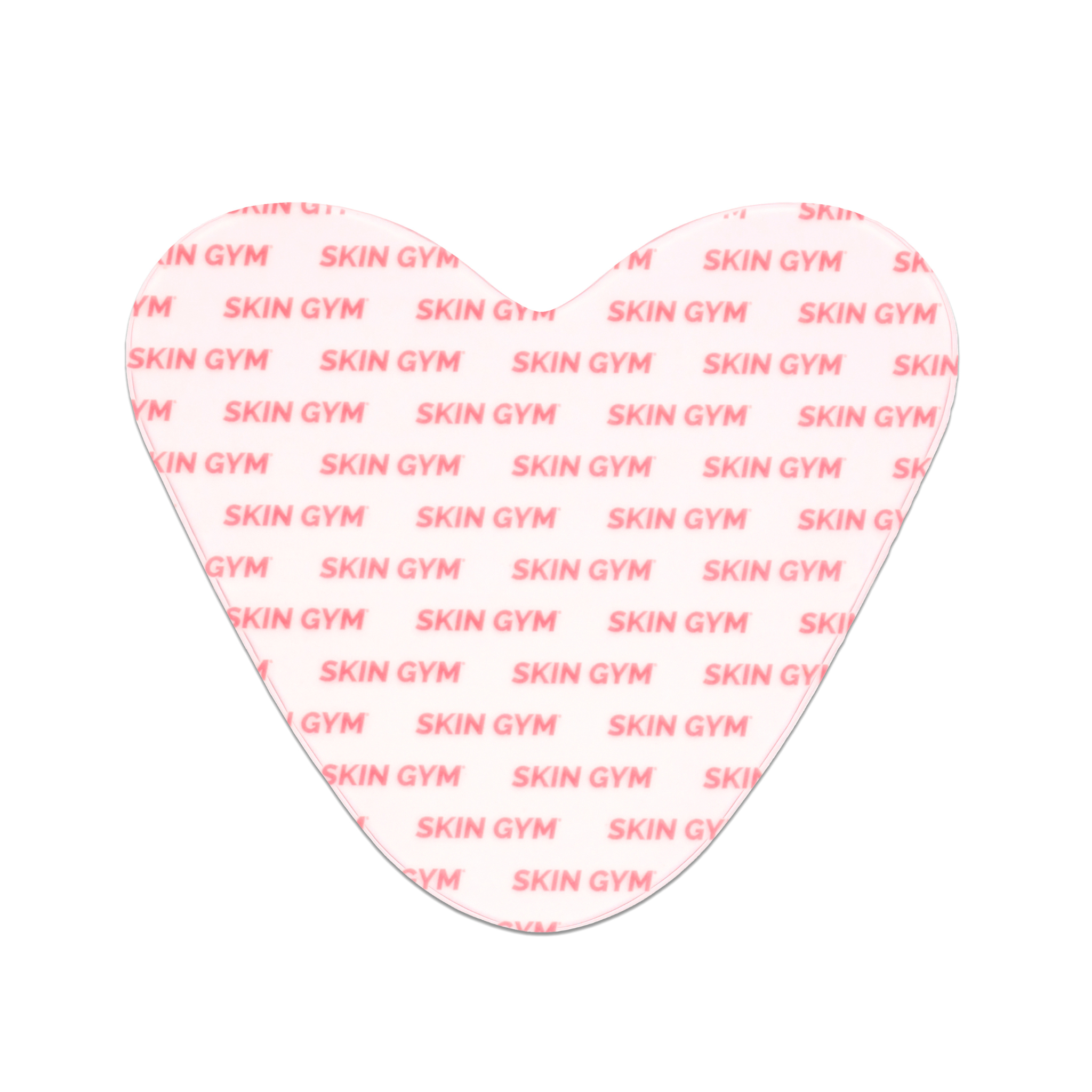 Heart Chest Wrinkle Patch