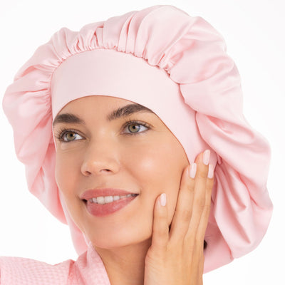 DreamWrap Bonnet - Skin Gym