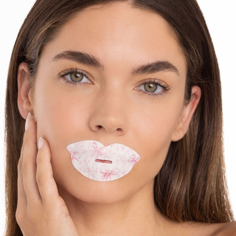 Mouth Tape - Bows (30 Pack) - Skin Gym