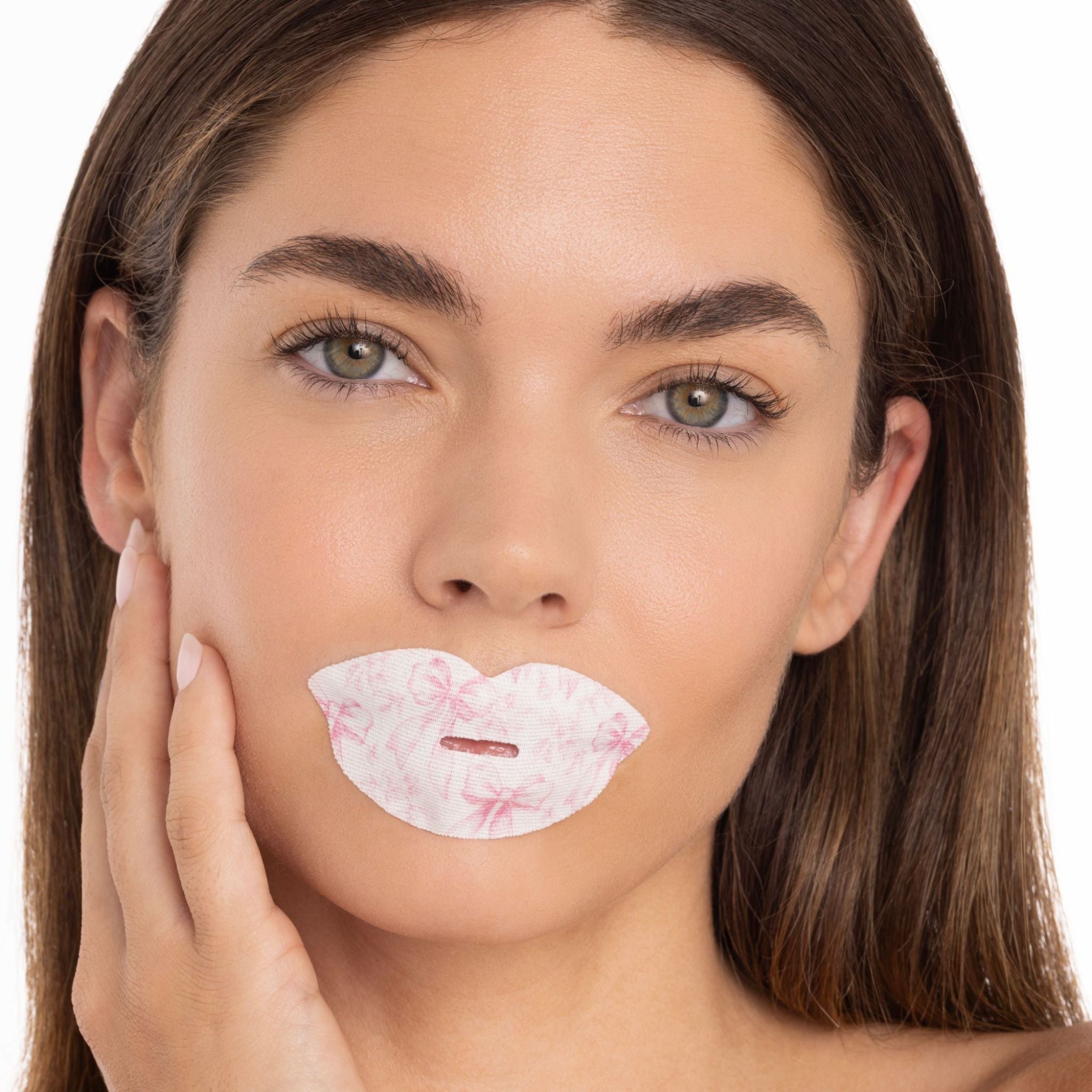 The Benefits of Mouth Taping