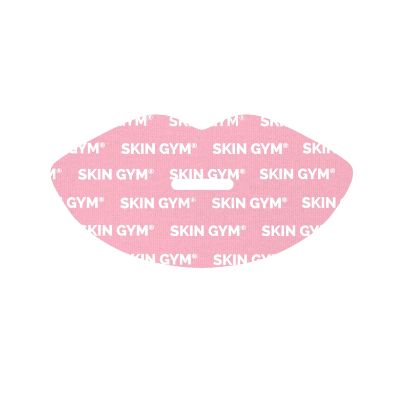 FREE Skin Gym Mouth Tape (Single) - Skin Gym