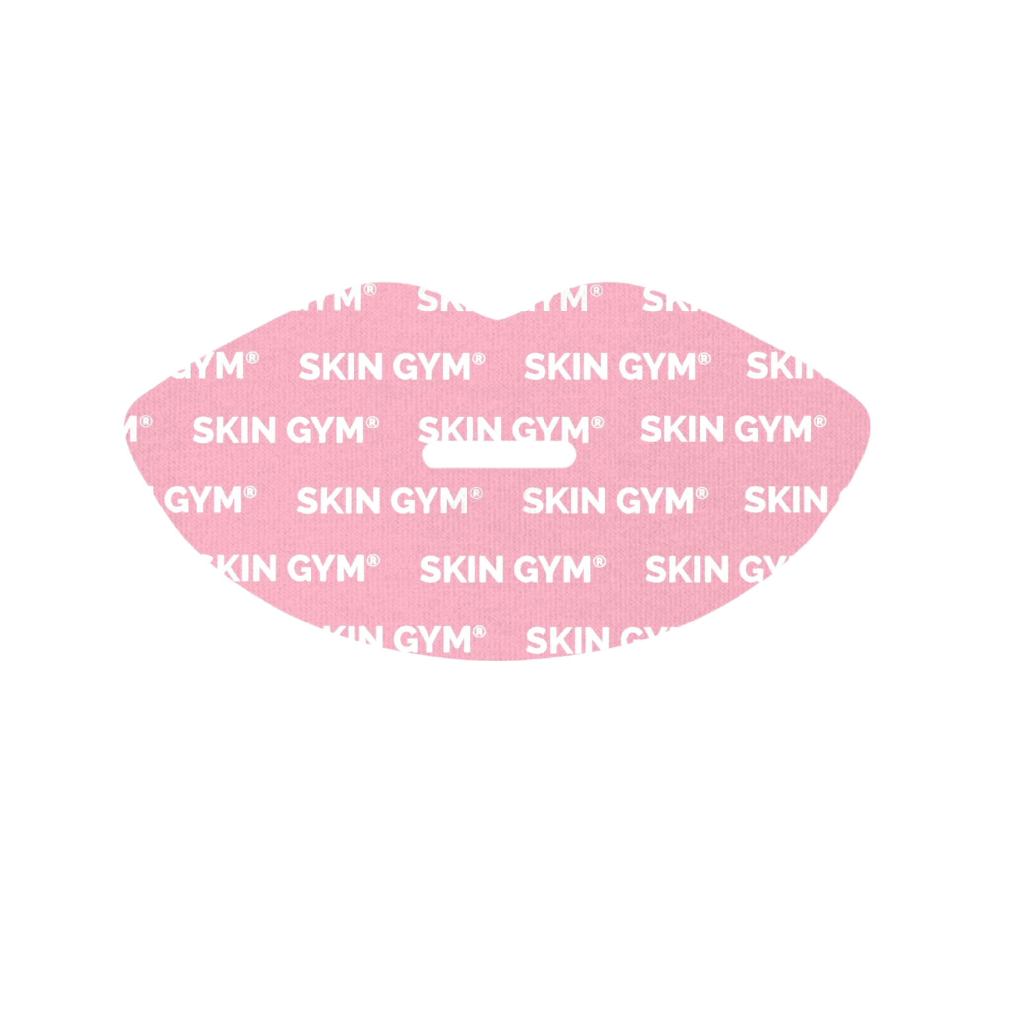 GIFT Skin Gym Mouth Tape (Single) - Skin Gym