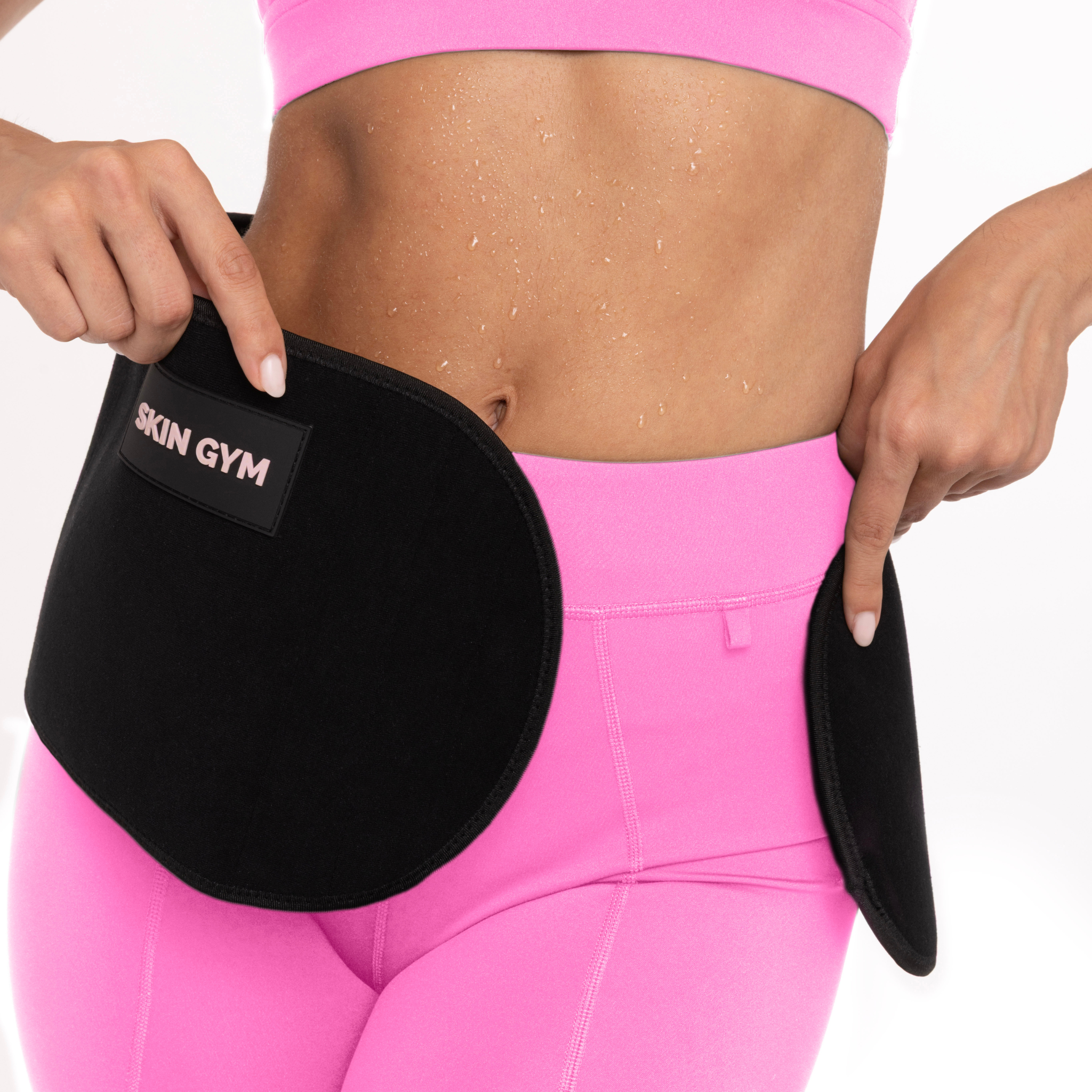 Skin Gym Sculpt Band Preview