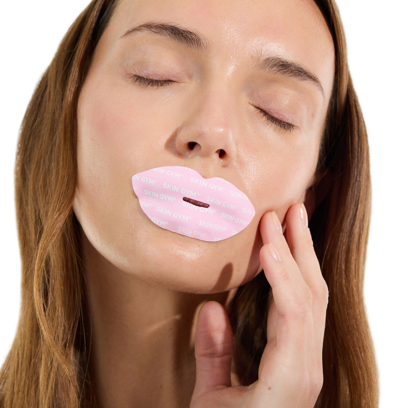 Mouth Tape (30 pack) - Skin Gym