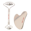 Skin Gym Cryo Stainless Steel Workout Set