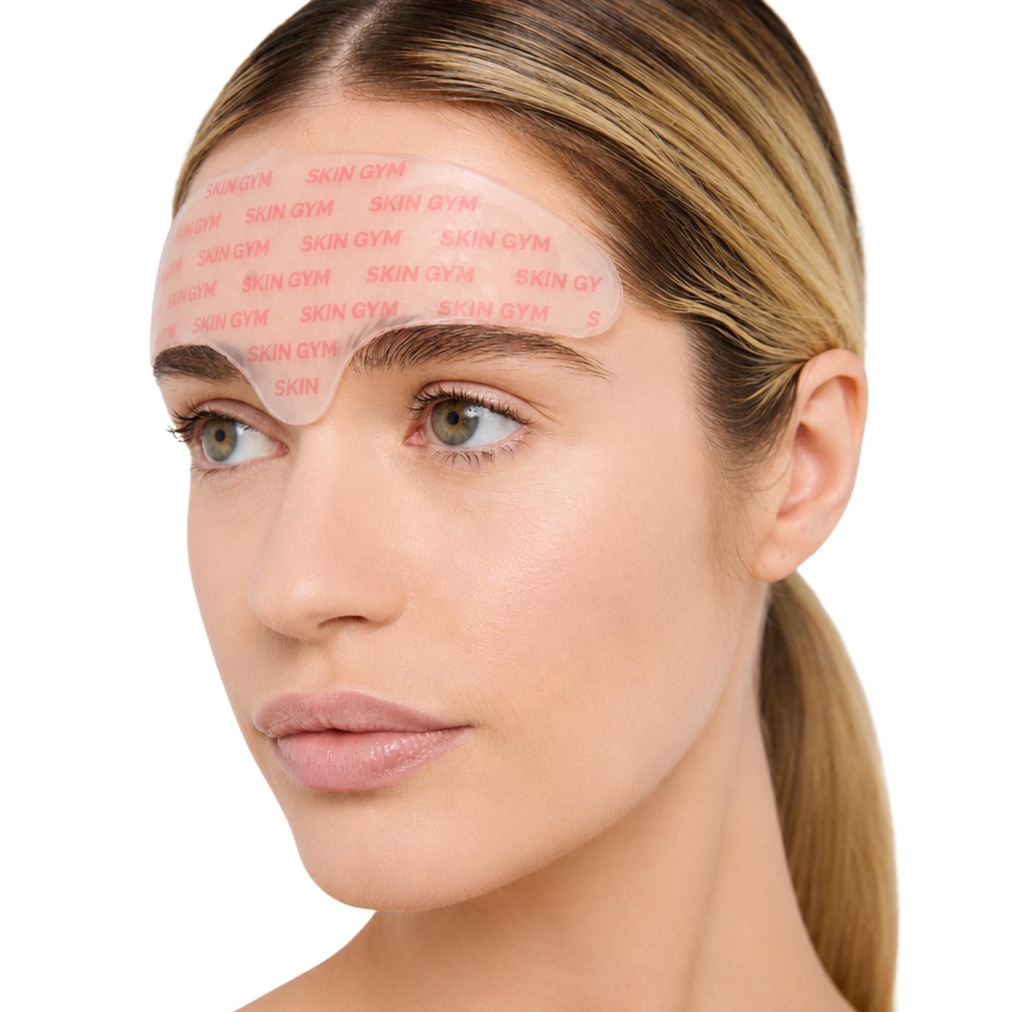 Reusable Silicone Wrinkle Patch