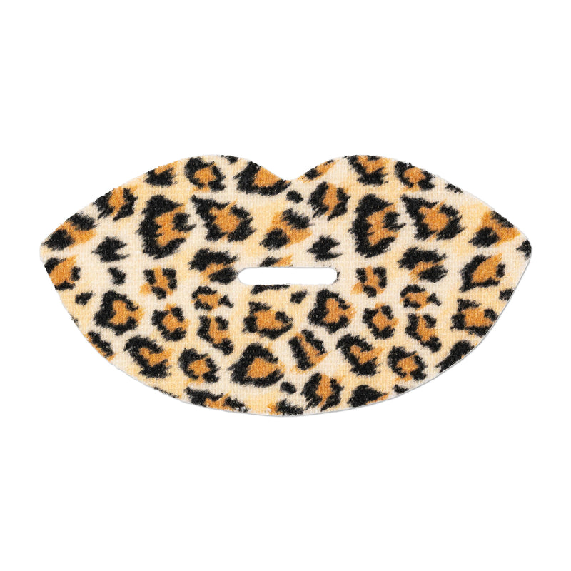 Mouth Tape - Leopard (30 Pack) - Skin Gym
