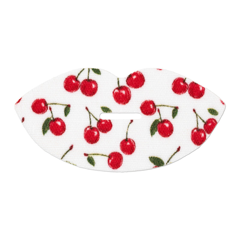Mouth Tape - Cherries (30 Pack) - Skin Gym