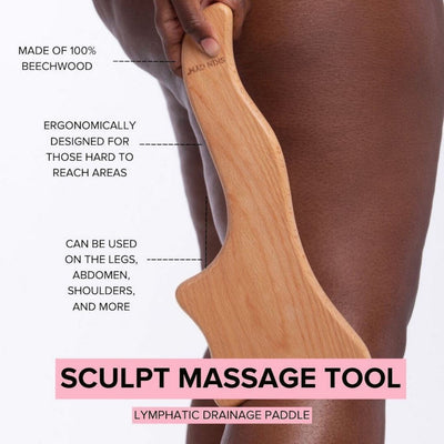 Sculpt Body Massage Tool - Skin Gym