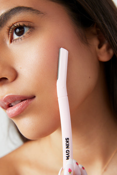 Dermaplaning Kit - Skin Gym
