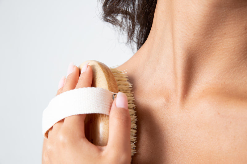WonderLift and Body Brush Bundle - Skin Gym