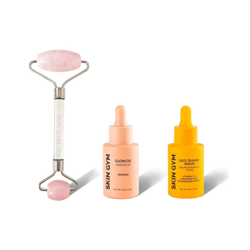 Self-Care Bundle - Skin Gym