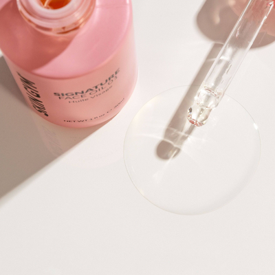 Signature Face Oil - Skin Gym