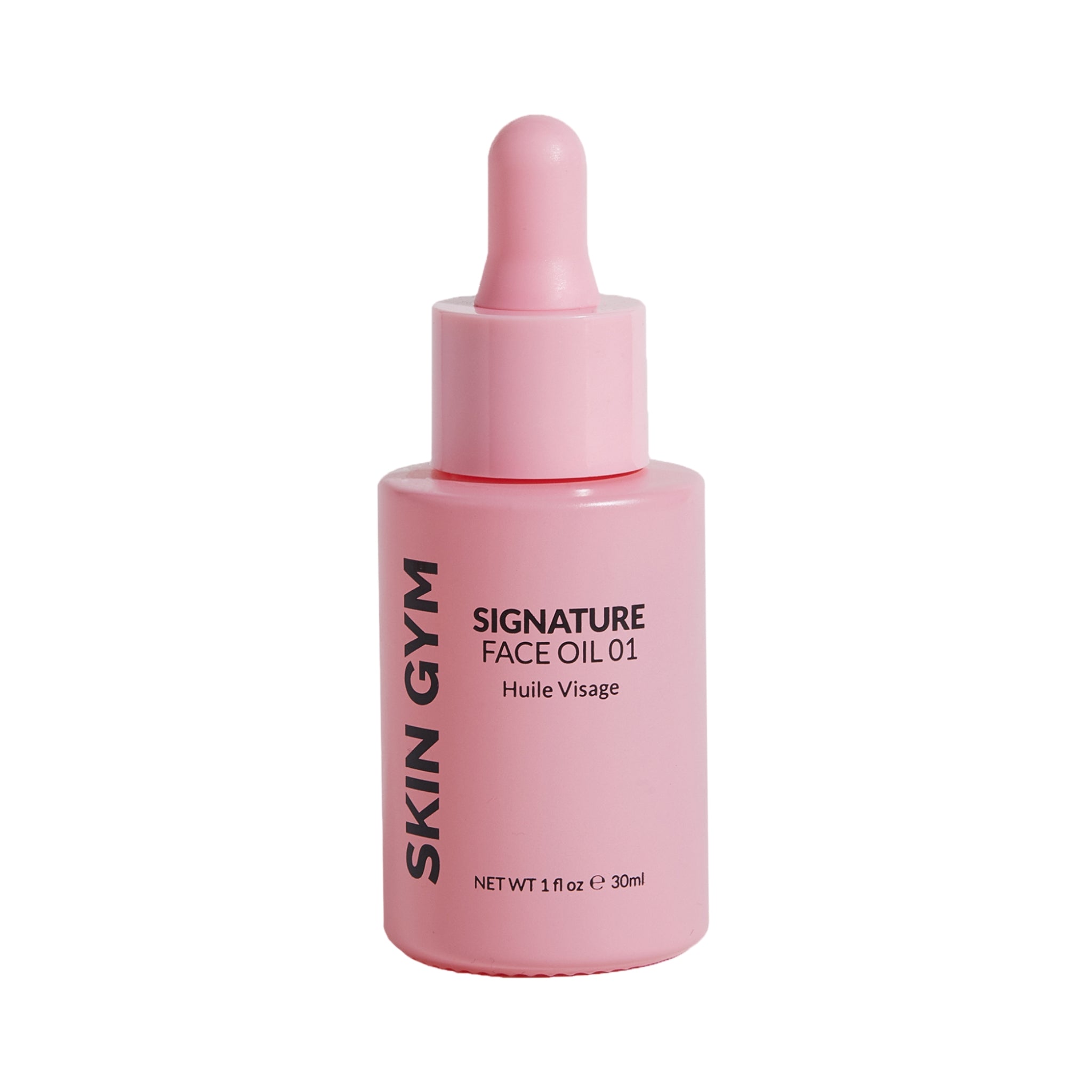 Signature Face Oil