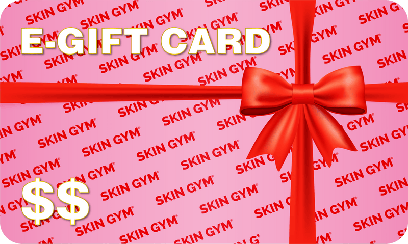 Gift Card - Skin Gym