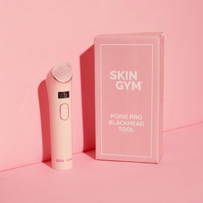 Porie Pro Blackhead Tool - Skin Gym