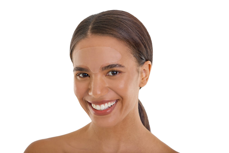 Forehead Patch - Skin Gym