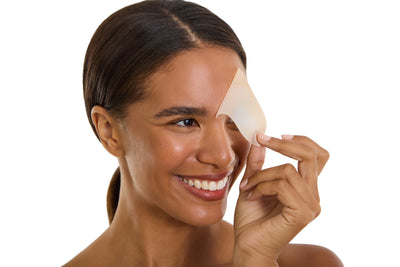 Skin Gym Holiday Face Patch Kit - Skin Gym