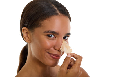 Skin Gym Holiday Face Patch Kit - Skin Gym