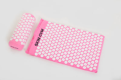 Acupressure Mat & Pillow - Skln Gym