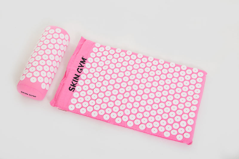 Acupressure Mat & Pillow - Skln Gym