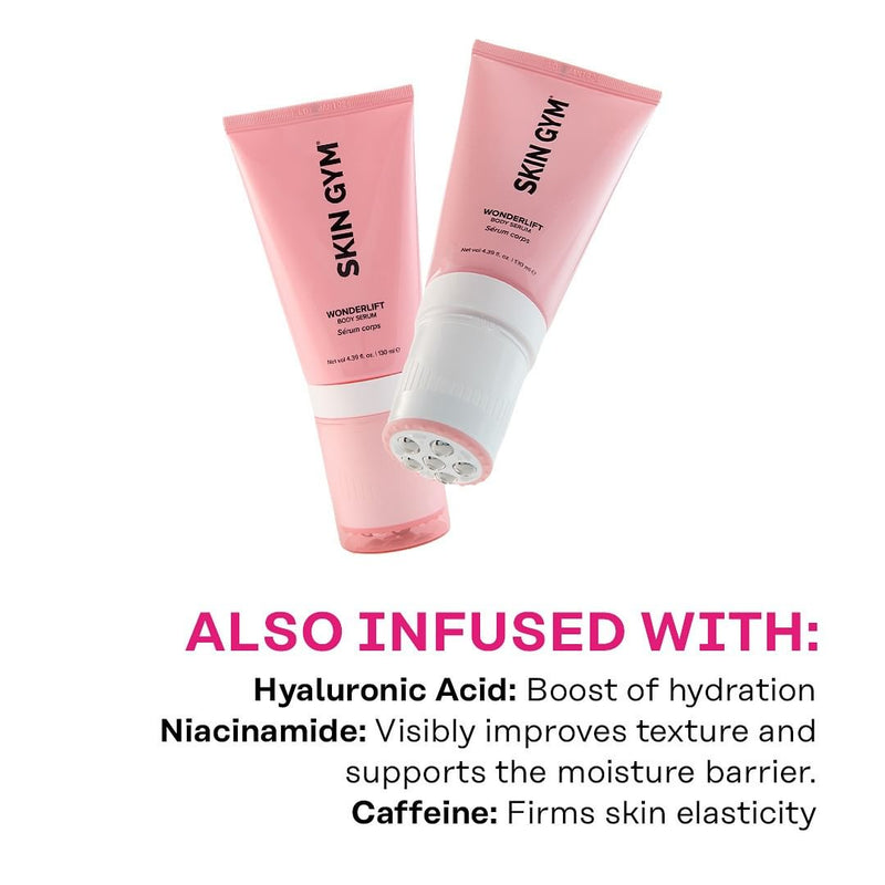 WonderLift Body Serum - Skin Gym